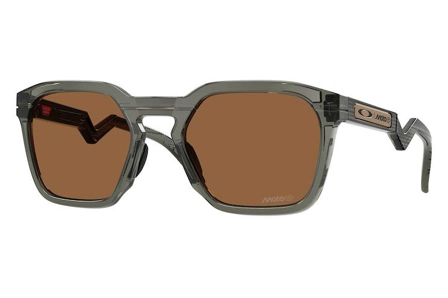 Oakley 9533-HSTN-SQ 08 size 54 Occhiali da sole Prezzo: 142,93