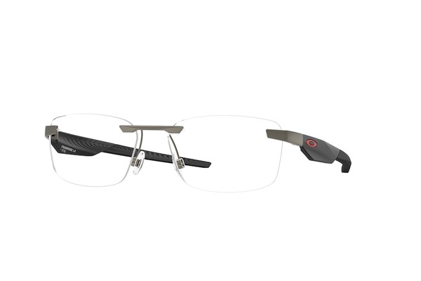 Oakley 3126 STEAKHOUSE 1.0 02 size 55 Occhiali da vista Prezzo: 142,00