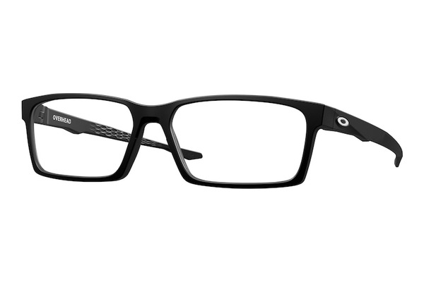 Oakley 8060 OVERHEAD 01 size 53 Occhiali da vista Prezzo: 99,00