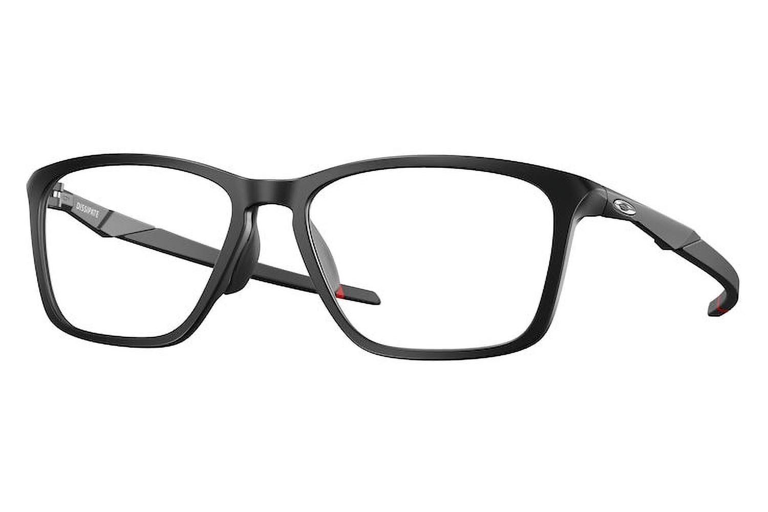 Oakley 8062D DISSIPATE 01 size 55 Occhiali da vista Prezzo: 118,00