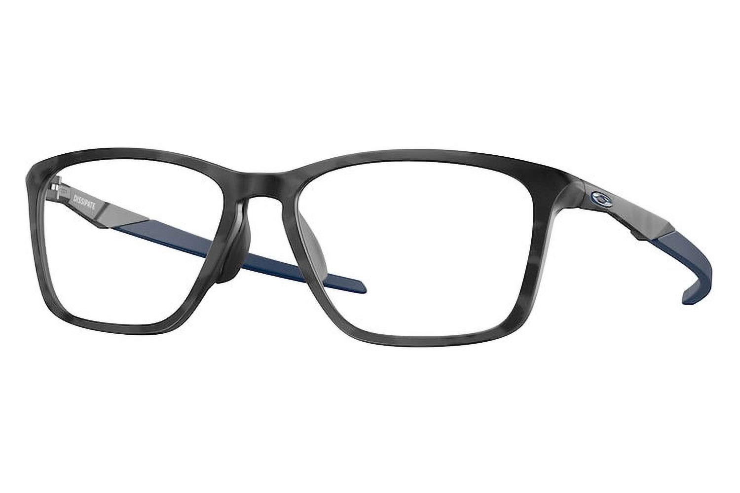 Oakley 8062D DISSIPATE 04 size 55 Occhiali da vista Prezzo: 135,00