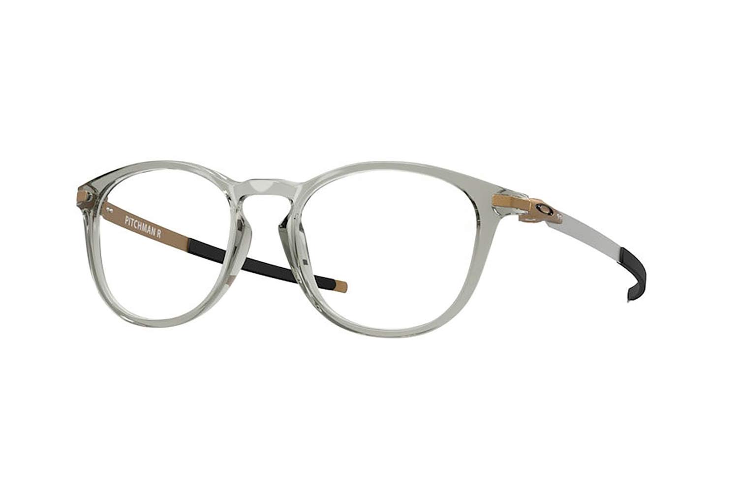 Oakley 8105 PITCHMAN R 26 size 52 Occhiali da vista Prezzo: 132,00