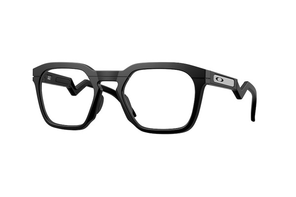 oakley 8208 HSTN SQ RX Occhiali da Vista 