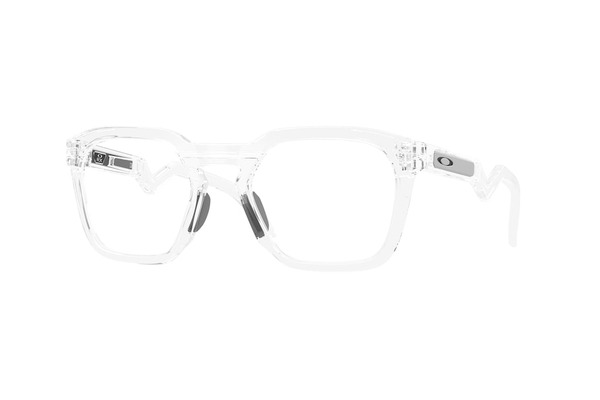 Oakley 8208 HSTN SQ RX 02 size 52 Occhiali da vista Prezzo: 127,00