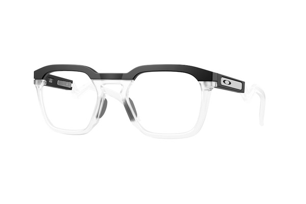 oakley 8208 HSTN SQ RX Occhiali da Vista 