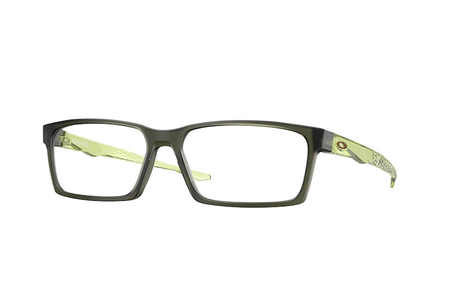 oakley 8060 OVERHEAD Occhiali da Vista 