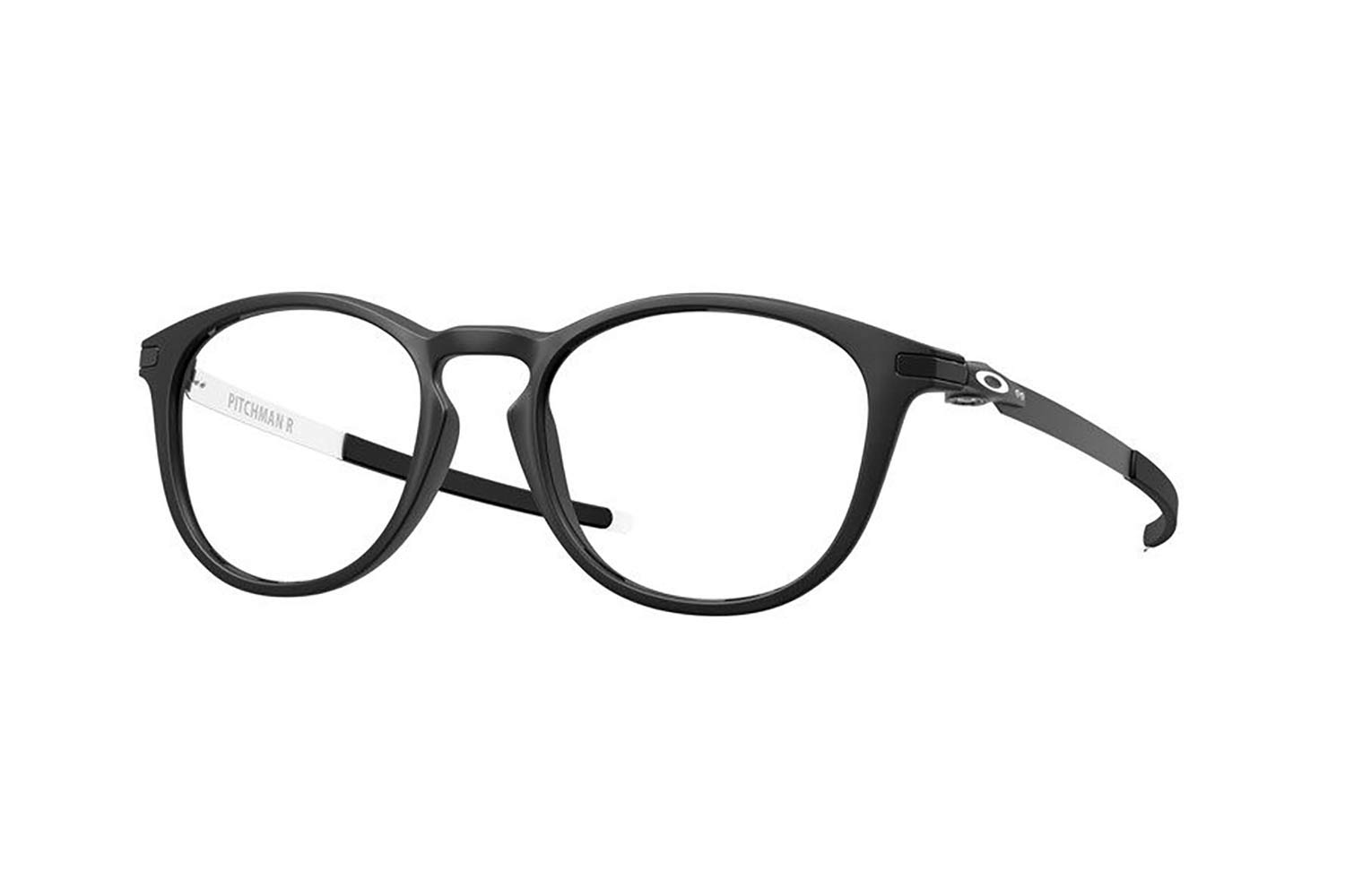 Oakley 8105 PITCHMAN R 25 size 50 Occhiali da vista Prezzo: 132,00