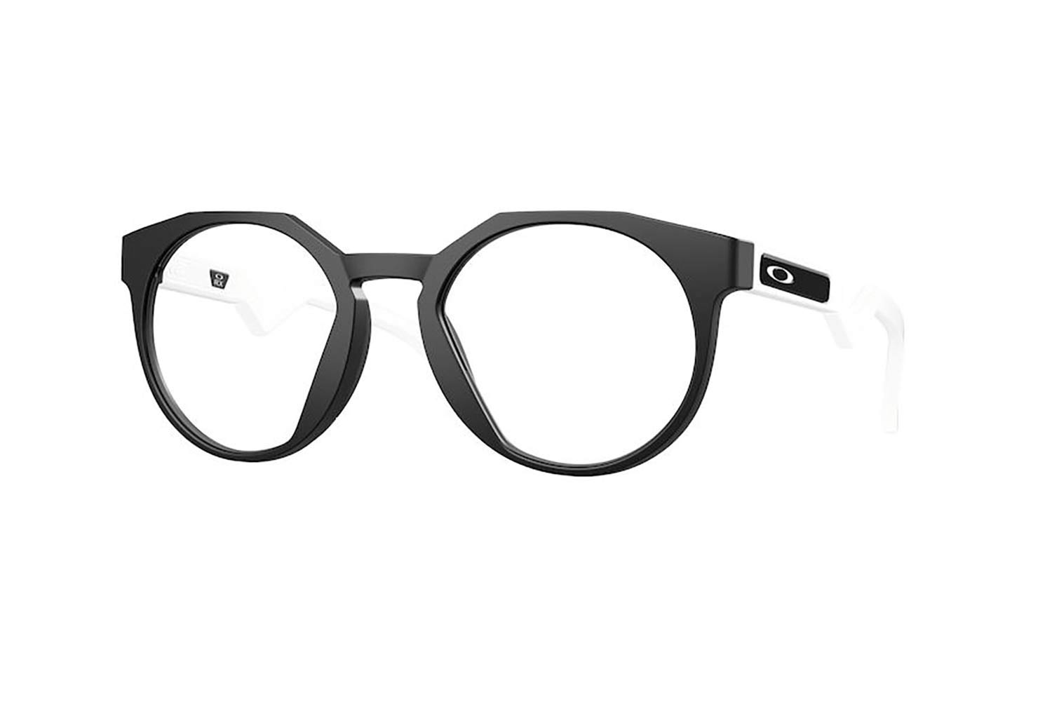 oakley 8139 HSTN RX Occhiali da Vista 