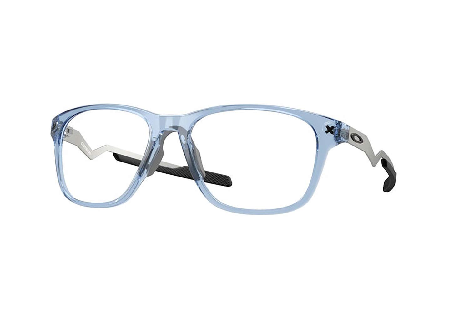 Oakley 8187 CEREBRAL 04 size 55 Occhiali da vista Prezzo: 132,00