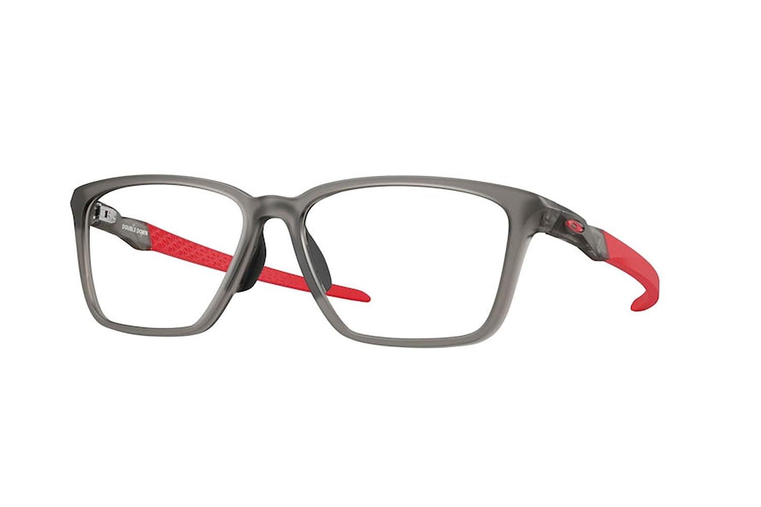 Oakley 8188D DOUBLE DOWN 02 size 56 Occhiali da vista Prezzo: 125,00