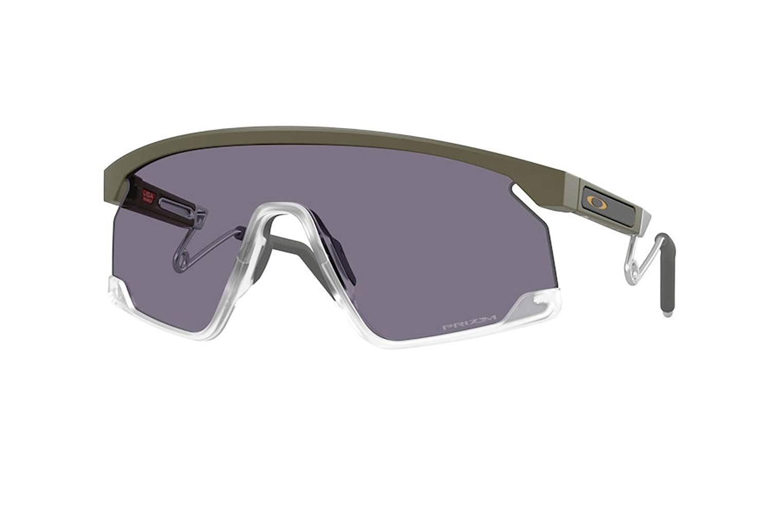 OAKLEY 9237 BXTR METAL Occhiali da Sole 