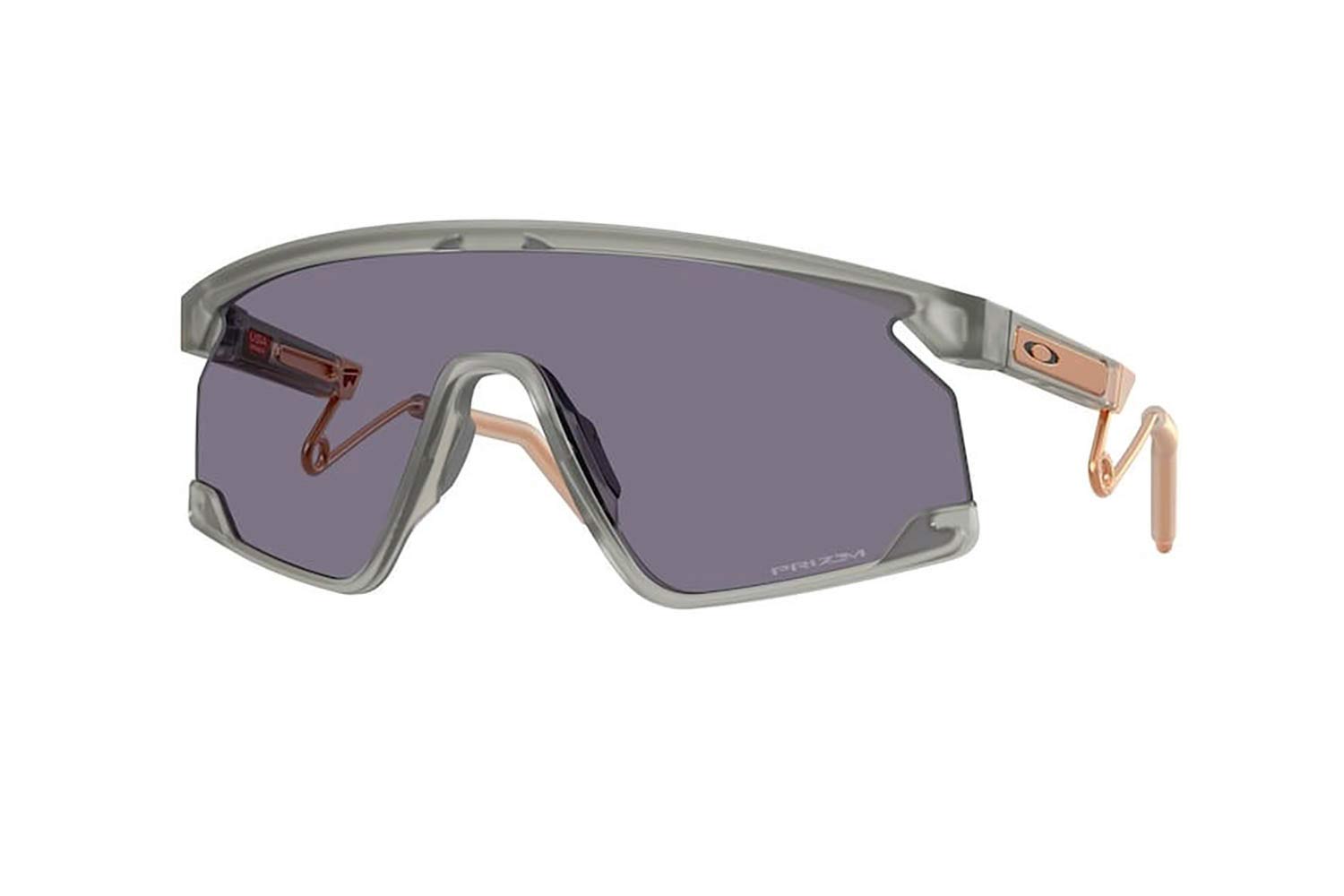 OAKLEY 9237 BXTR METAL Occhiali da Sole 
