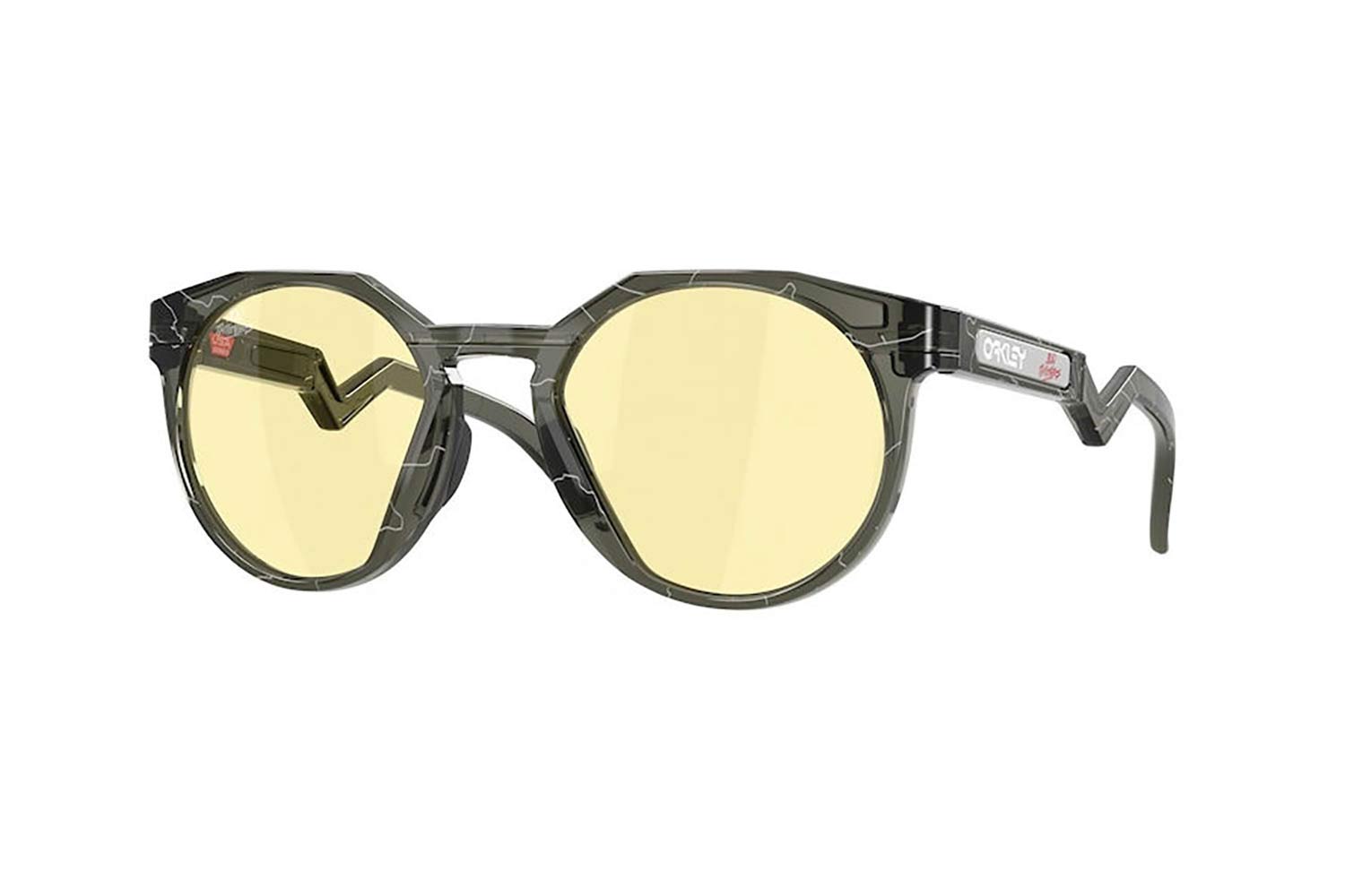 OAKLEY 9242 HSTN Occhiali da Sole 