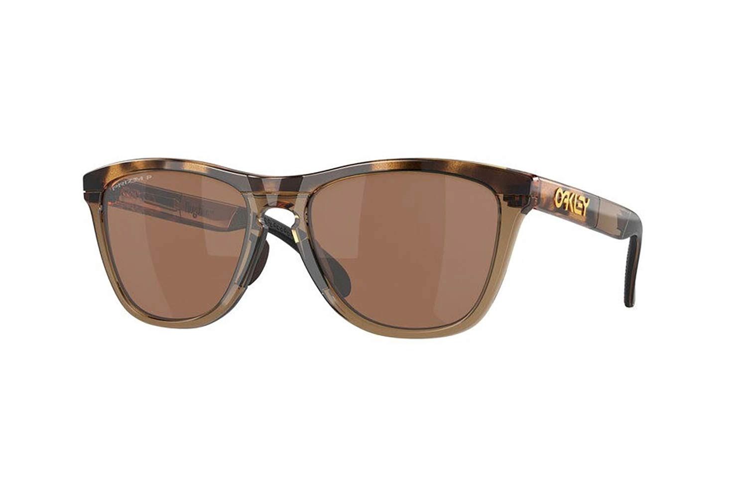 Oakley 9284-FROGSKINS-RANGE 07 size 55 Occhiali da sole Prezzo: 163,72