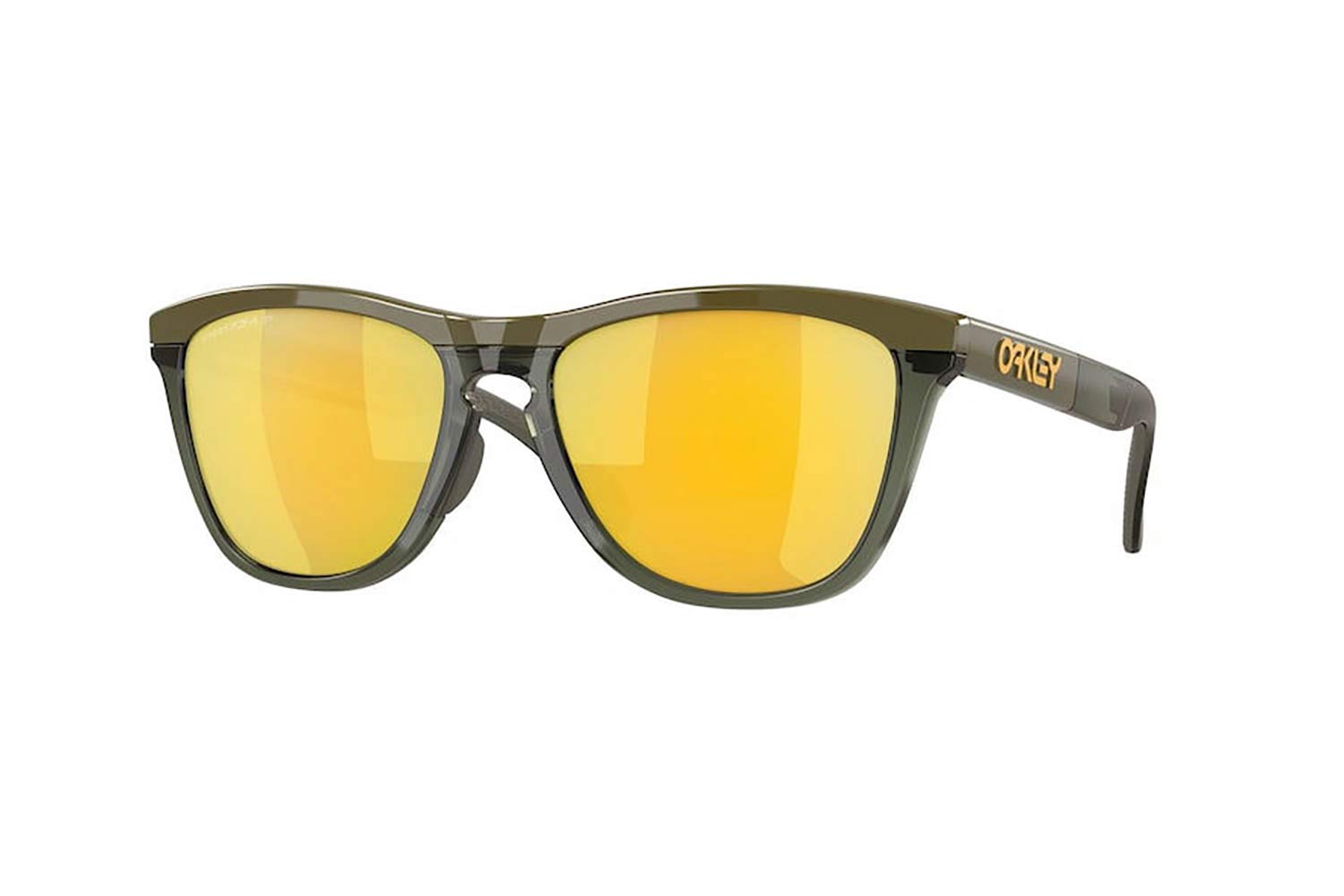 Oakley 9284-FROGSKINS-RANGE 08 size 55 Occhiali da sole Prezzo: 169,83