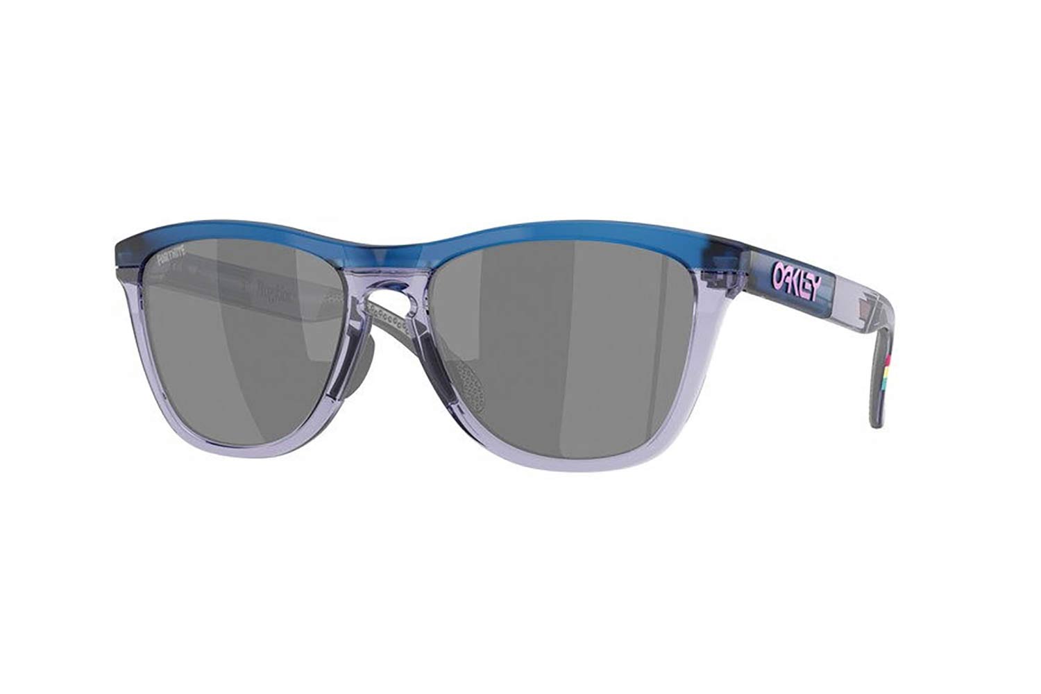 Oakley 9284-FROGSKINS-RANGE 16 size 55 Occhiali da sole Prezzo: 146,56