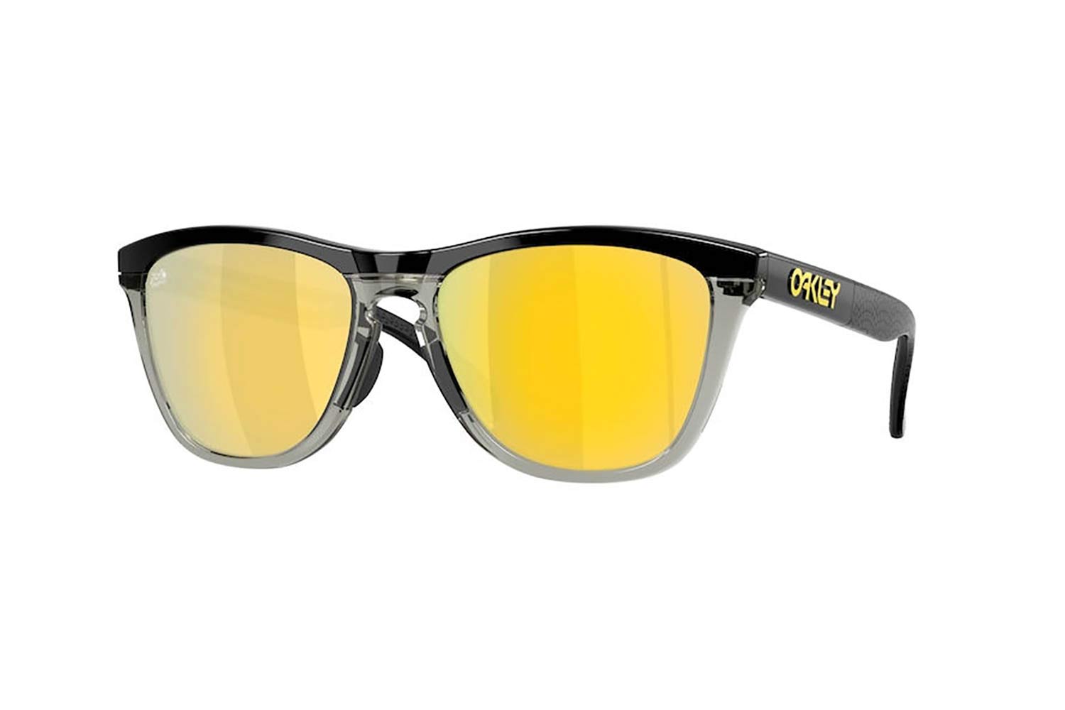 Oakley 9284-FROGSKINS-RANGE 18 size 55 Occhiali da sole Prezzo: 185,60