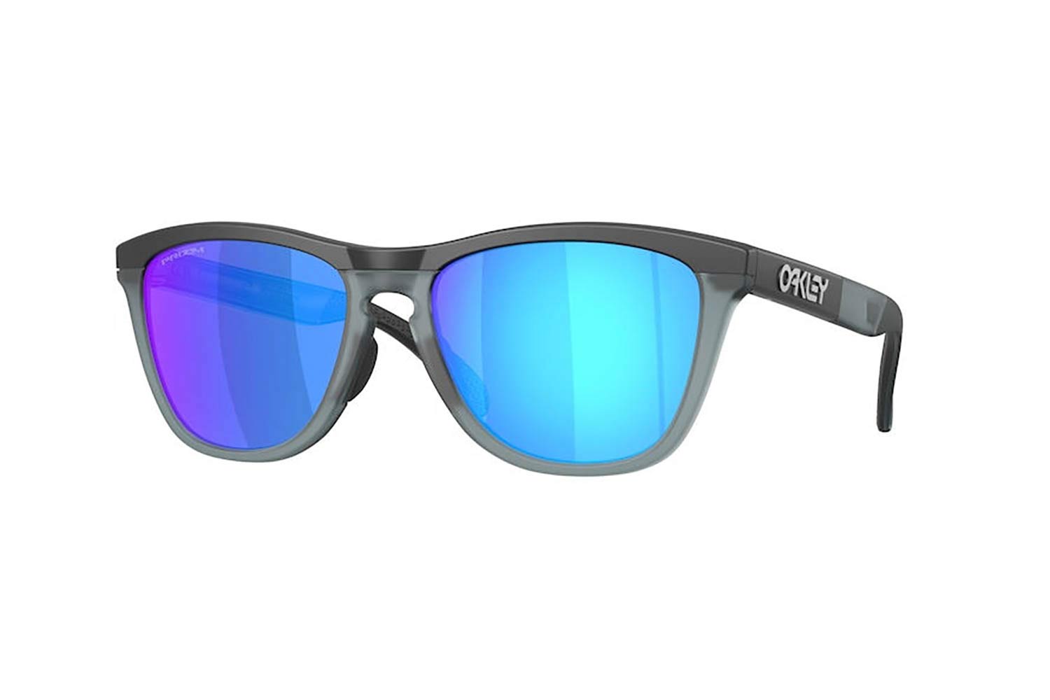 Oakley 9284-FROGSKINS-RANGE 19 size 55 Occhiali da sole Prezzo: 131,96