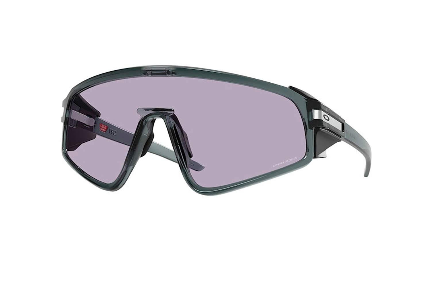 OAKLEY 9404 LATCH PANEL Occhiali da Sole 