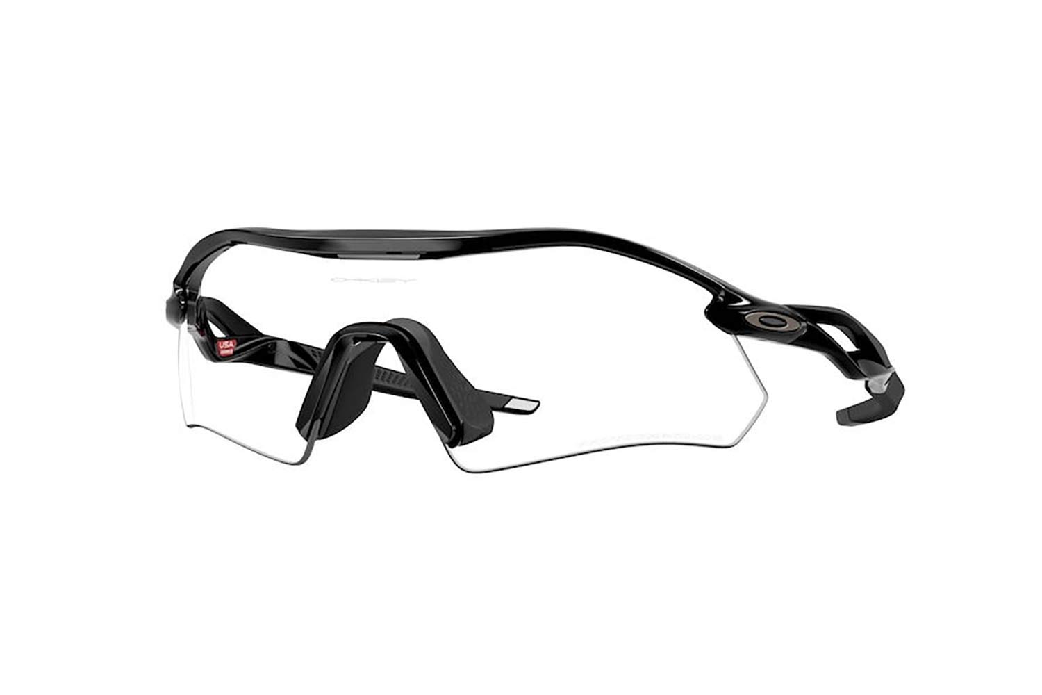 OAKLEY 9495D RADAR PLATE Occhiali da Sole 