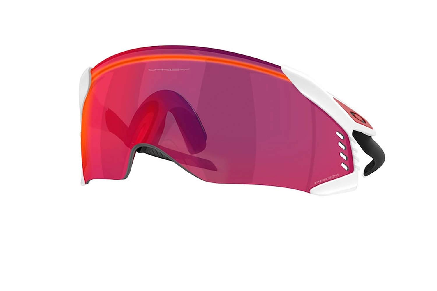 OAKLEY 9501 VELO KATO Occhiali da Sole 