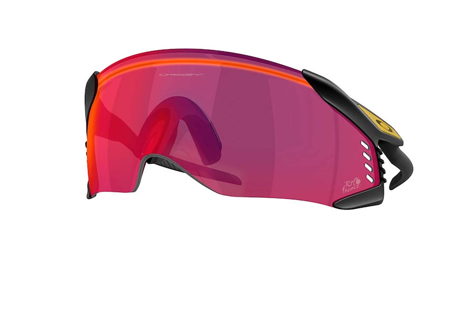 OAKLEY 9501 VELO KATO Occhiali da Sole 