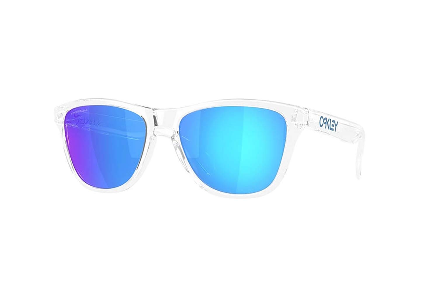OAKLEY 9508 FROGSKINS S Occhiali da Sole 