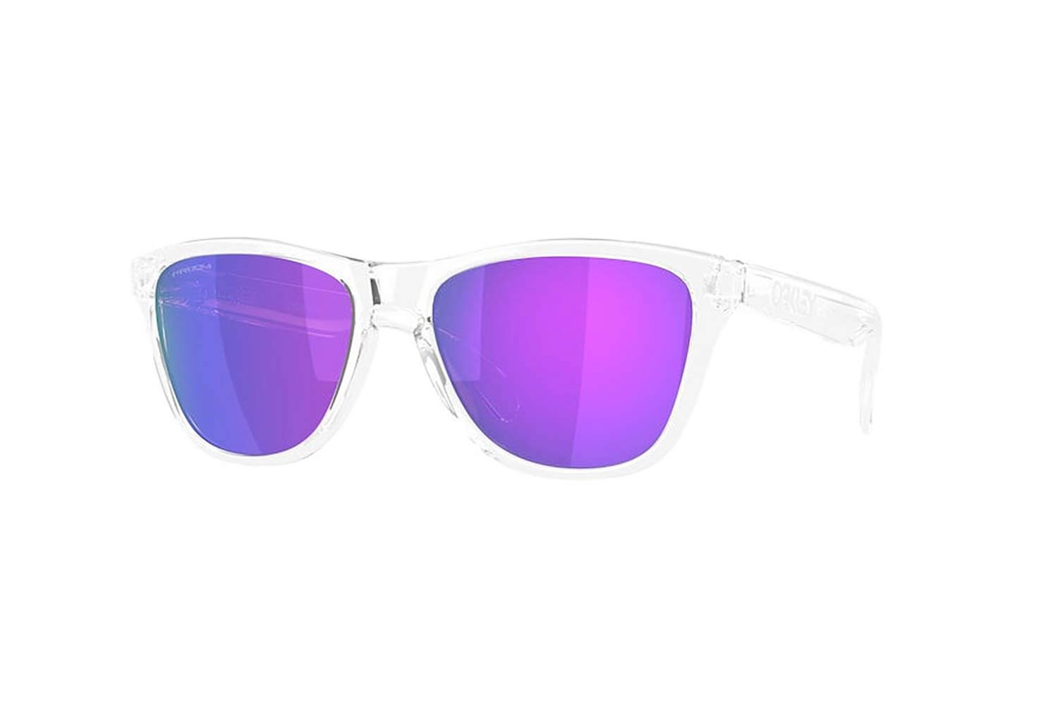 Oakley 9508-FROGSKINS-S 02 size 53 Occhiali da sole Prezzo: 107,86
