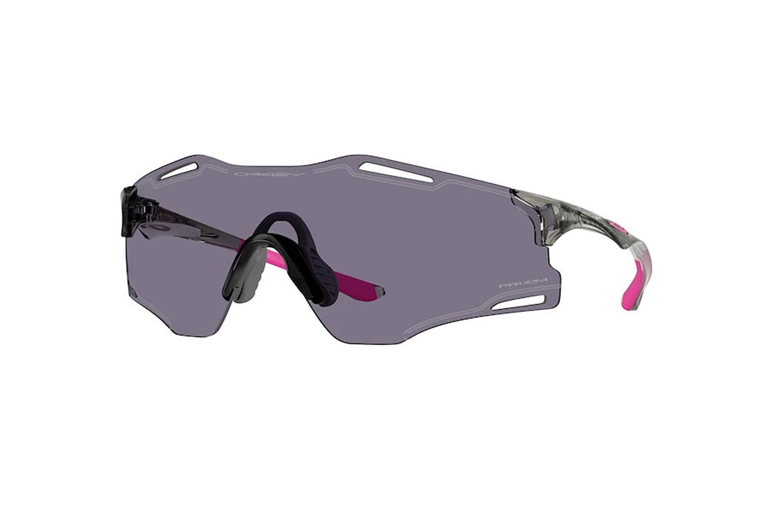 OAKLEY 9512D CYBR ZERO Occhiali da Sole 