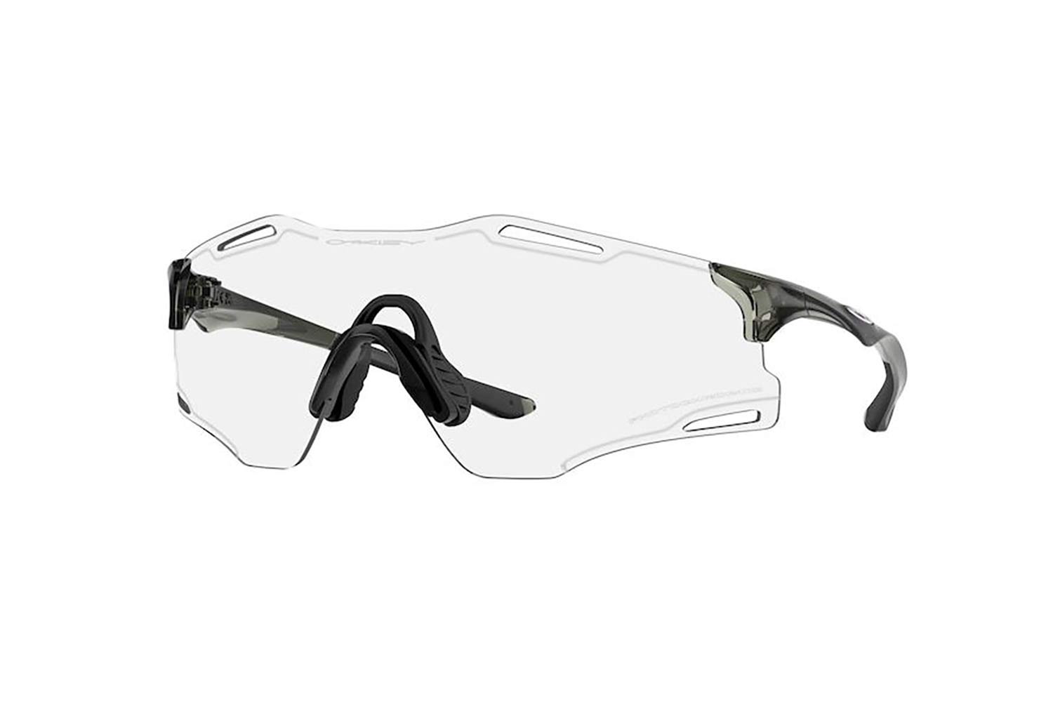 OAKLEY 9512D CYBR ZERO Occhiali da Sole 
