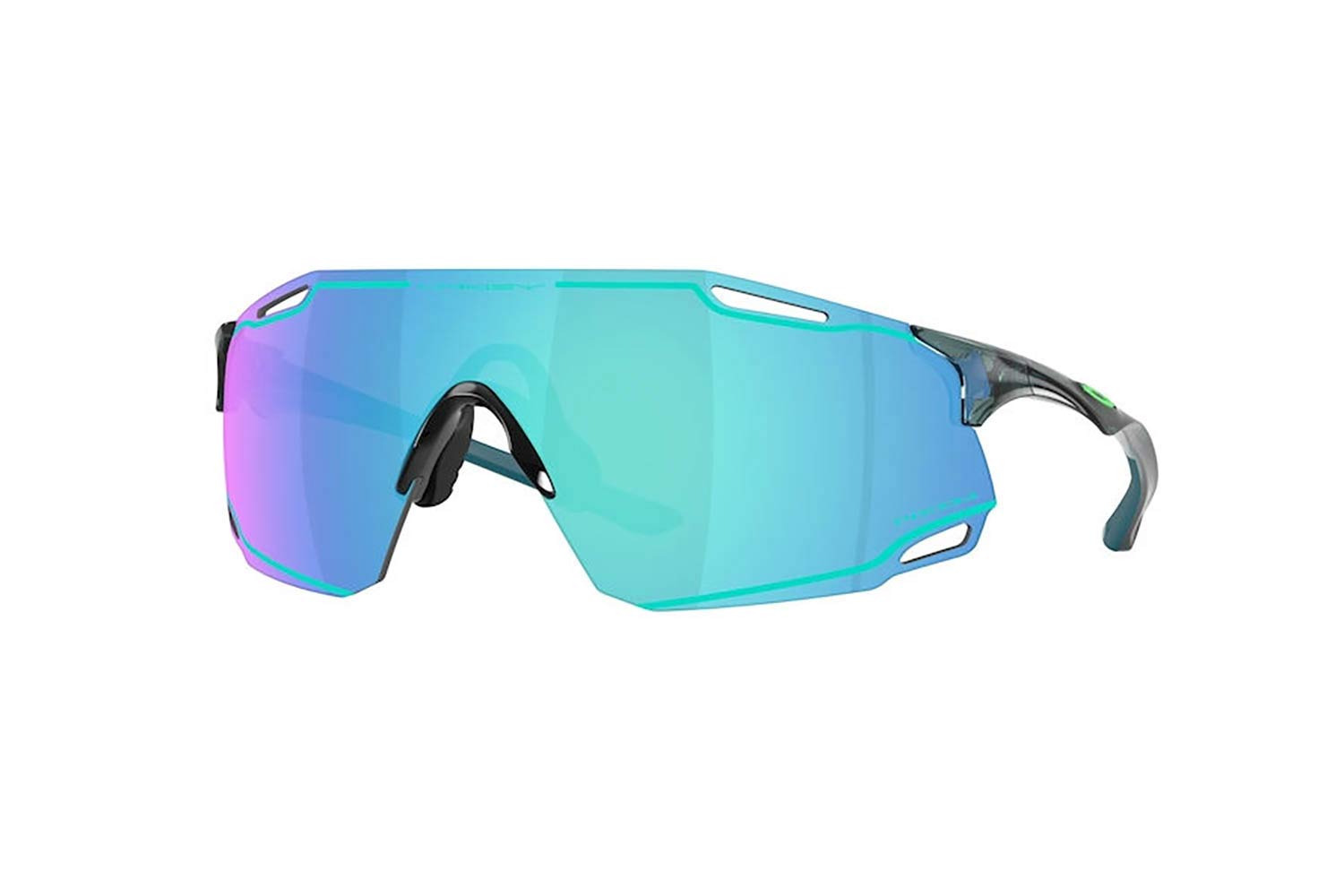 OAKLEY 9513D CYBR DYNO Occhiali da Sole 