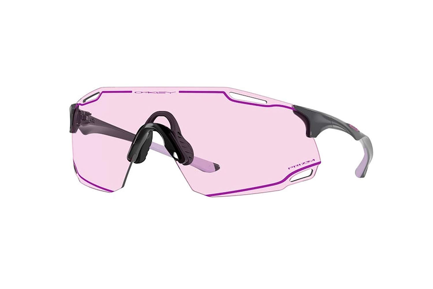 OAKLEY 9513D CYBR DYNO Occhiali da Sole 