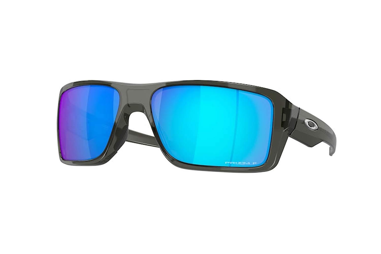 OAKLEY Double Edge 9380 Occhiali da Sole 