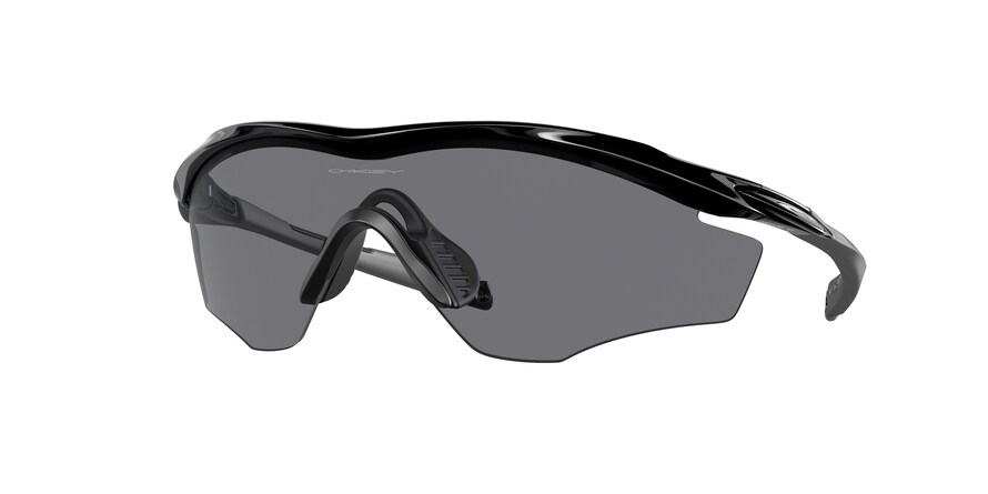 Oakley M2Frame-XL-9343 01 Black Grey size 45 Occhiali da sole Prezzo: 104,00