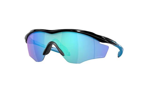 Oakley M2Frame-XL-9343 21 size 45 Occhiali da sole Prezzo: 110,98