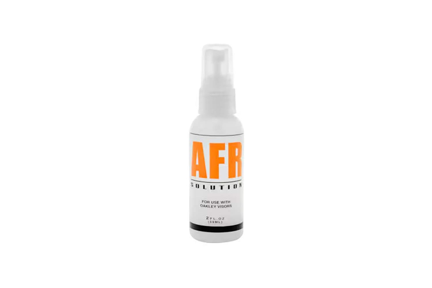 Ricambi Oakley Oakley-AFR-cleaner Lens Antifog Reviver 59ml size 1 Prezzo: 12,00