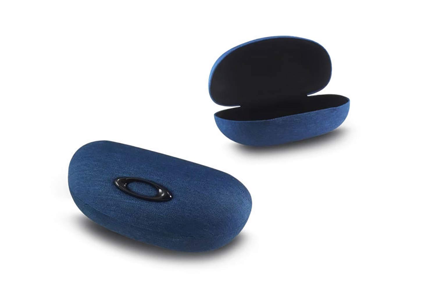 Accessori occhiali - cordoni  Oakley Oakley-Vaults 20 Lifestyle ellipse o ac case blue Prezzo: 27,00