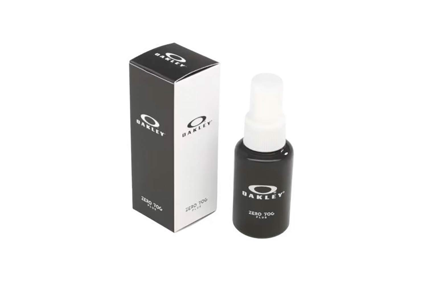 Ricambi Oakley Zero-fog-anti-fog-kit Cleaning kit size 1 Prezzo: 14,00