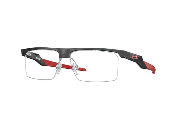 Oakley 8053 Coupler 03 size 56 Occhiali da vista Prezzo: 119,88