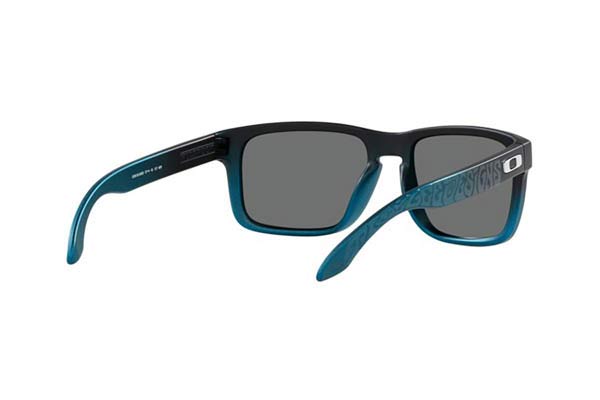 OAKLEY HOLBROOK 9102 Occhiali da Sole 