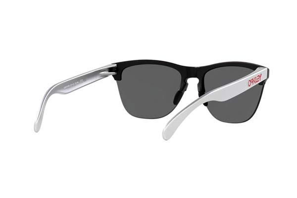 OAKLEY 9374 FROGSKINS LITE Occhiali da Sole 