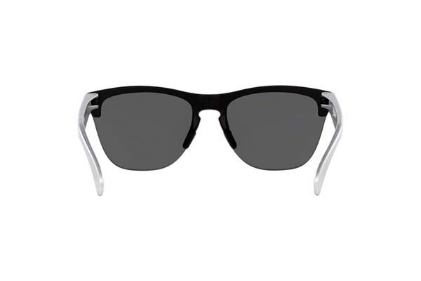 OAKLEY 9374 FROGSKINS LITE Occhiali da Sole 