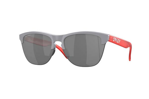 Oakley 9374-FROGSKINS-LITE 937452 size 63 Occhiali da sole Prezzo: 129,46