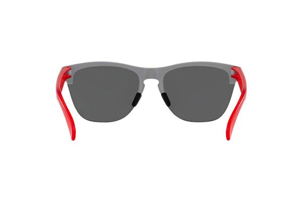 OAKLEY 9374 FROGSKINS LITE Occhiali da Sole 