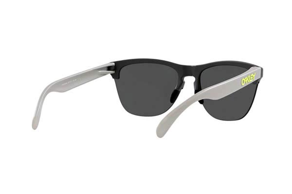OAKLEY 9374 FROGSKINS LITE Occhiali da Sole 