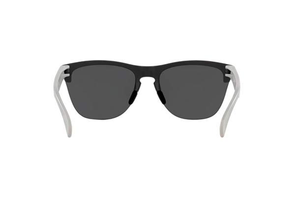 OAKLEY 9374 FROGSKINS LITE Occhiali da Sole 