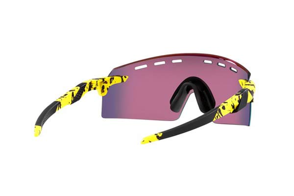 OAKLEY 9235 ENCODER STRIKE VENTED Occhiali da Sole 
