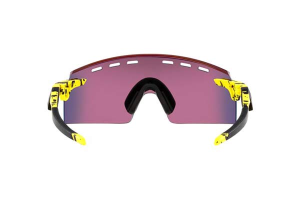 OAKLEY 9235 ENCODER STRIKE VENTED Occhiali da Sole 