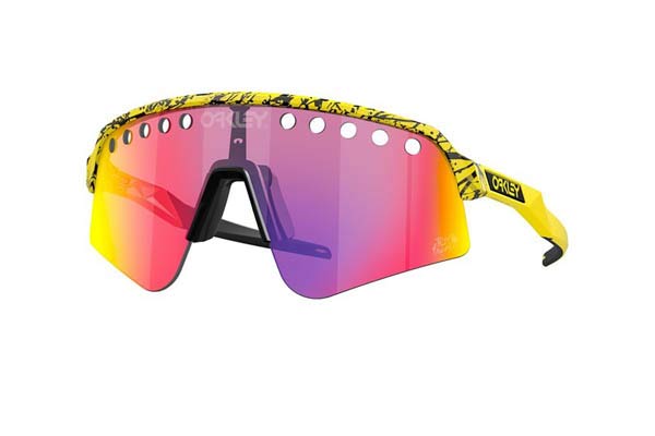 oakley 9465 SUTRO LITE SWEEP Occhiali da Sole 