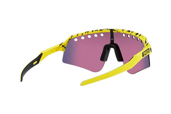 OAKLEY 9465 SUTRO LITE SWEEP Occhiali da Sole 